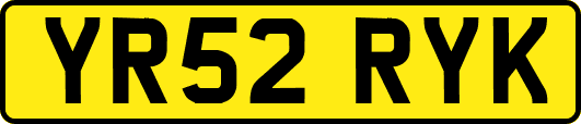 YR52RYK