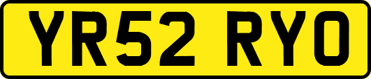 YR52RYO