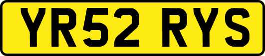 YR52RYS