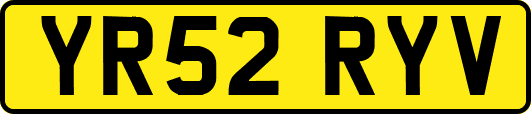 YR52RYV