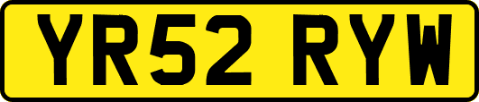 YR52RYW