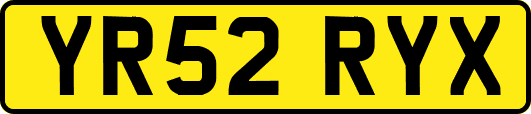 YR52RYX