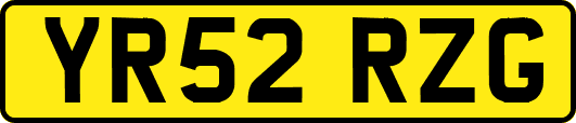 YR52RZG