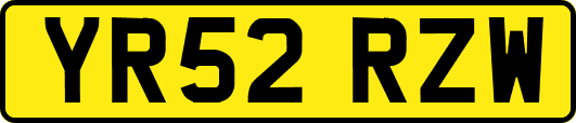 YR52RZW