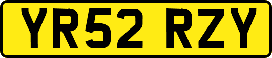 YR52RZY