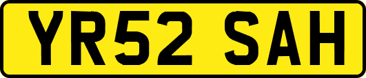 YR52SAH