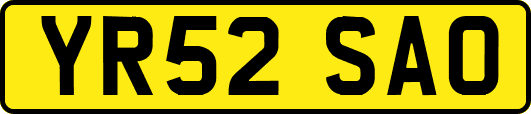 YR52SAO