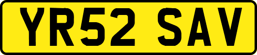 YR52SAV