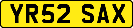 YR52SAX