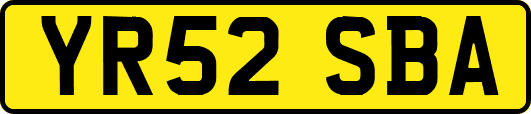 YR52SBA