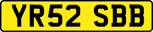 YR52SBB
