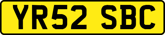 YR52SBC