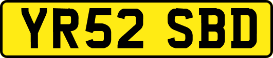 YR52SBD