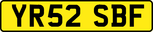 YR52SBF