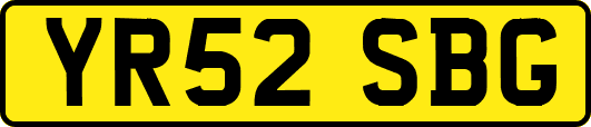 YR52SBG