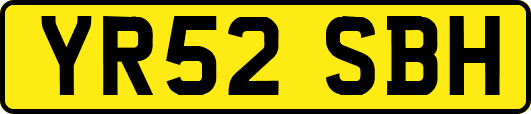 YR52SBH