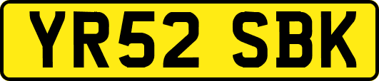 YR52SBK