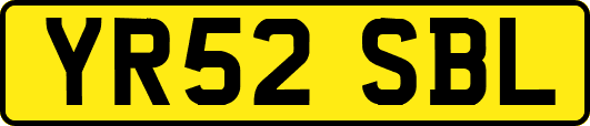 YR52SBL