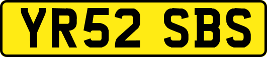 YR52SBS