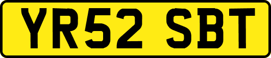 YR52SBT
