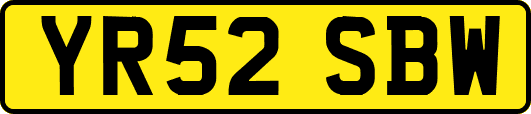 YR52SBW