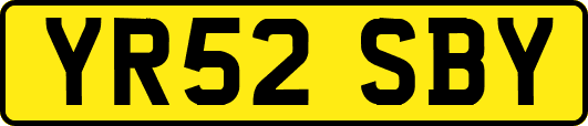 YR52SBY
