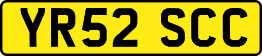 YR52SCC