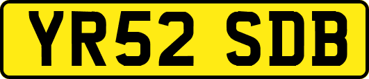 YR52SDB