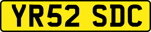 YR52SDC