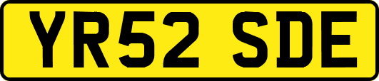 YR52SDE