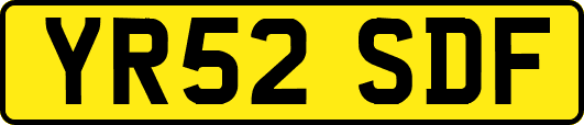 YR52SDF