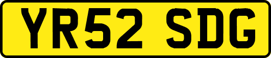 YR52SDG