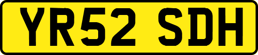 YR52SDH