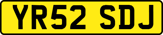 YR52SDJ