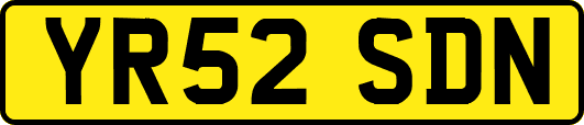 YR52SDN