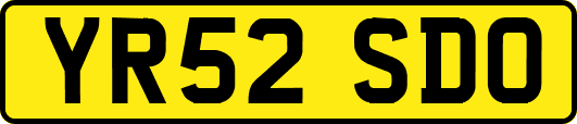 YR52SDO