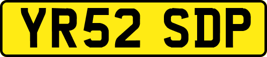 YR52SDP
