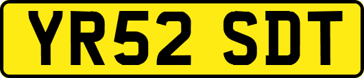 YR52SDT