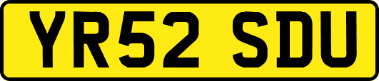 YR52SDU