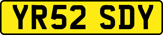 YR52SDY