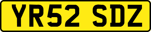 YR52SDZ