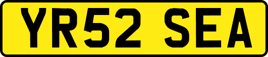 YR52SEA