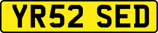 YR52SED