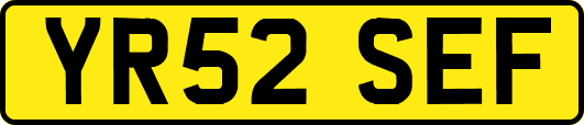 YR52SEF