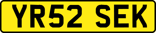 YR52SEK