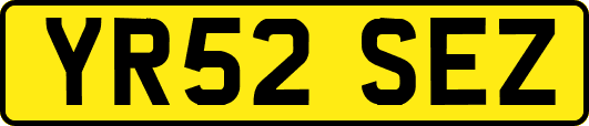 YR52SEZ