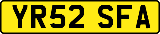 YR52SFA