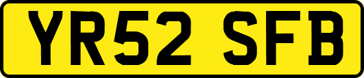 YR52SFB