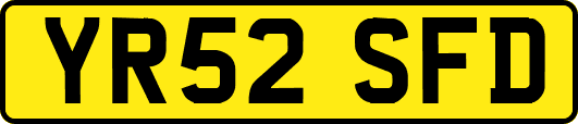 YR52SFD