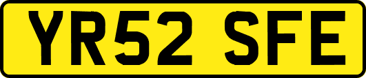 YR52SFE